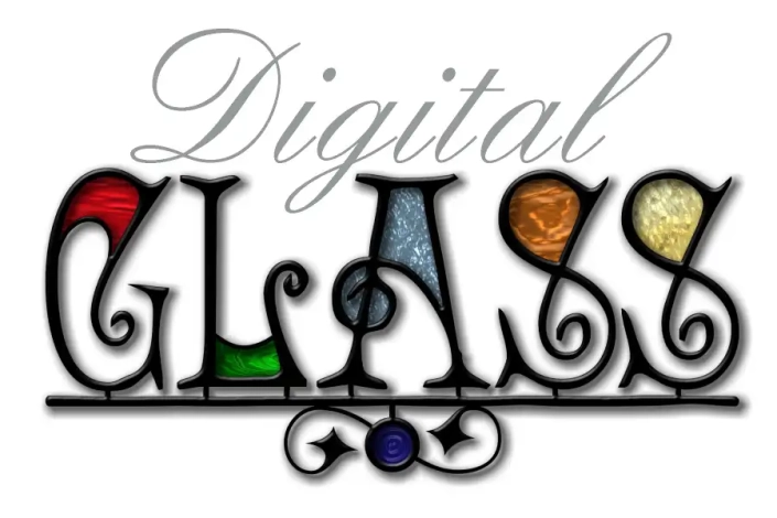 Vividesign - Marchio DigitalGlass